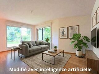  Appartement à vendre 3 pièces 70 m²