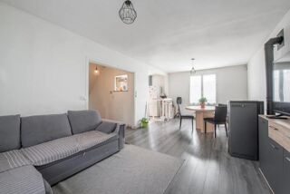  Maison � vendre 3 pi�ces 64 m�