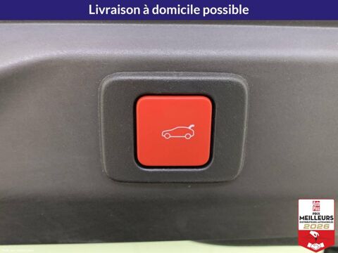 3008 Hybrid 145 e-DCS6 GT 2025 occasion 10150 Lavau
