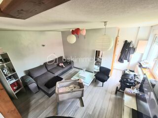  Immeuble à vendre 6 pièces 400 m²