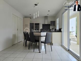  Maison à vendre 6 pièces 165 m²