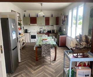  Maison à vendre 8 pièces 140 m²