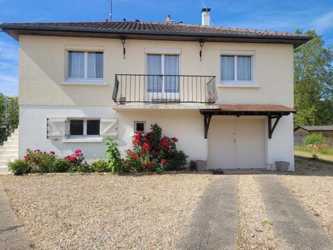  Maison  louer 4 pices 90 m