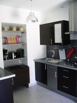  Appartement � louer 1 pi�ce 25 m�