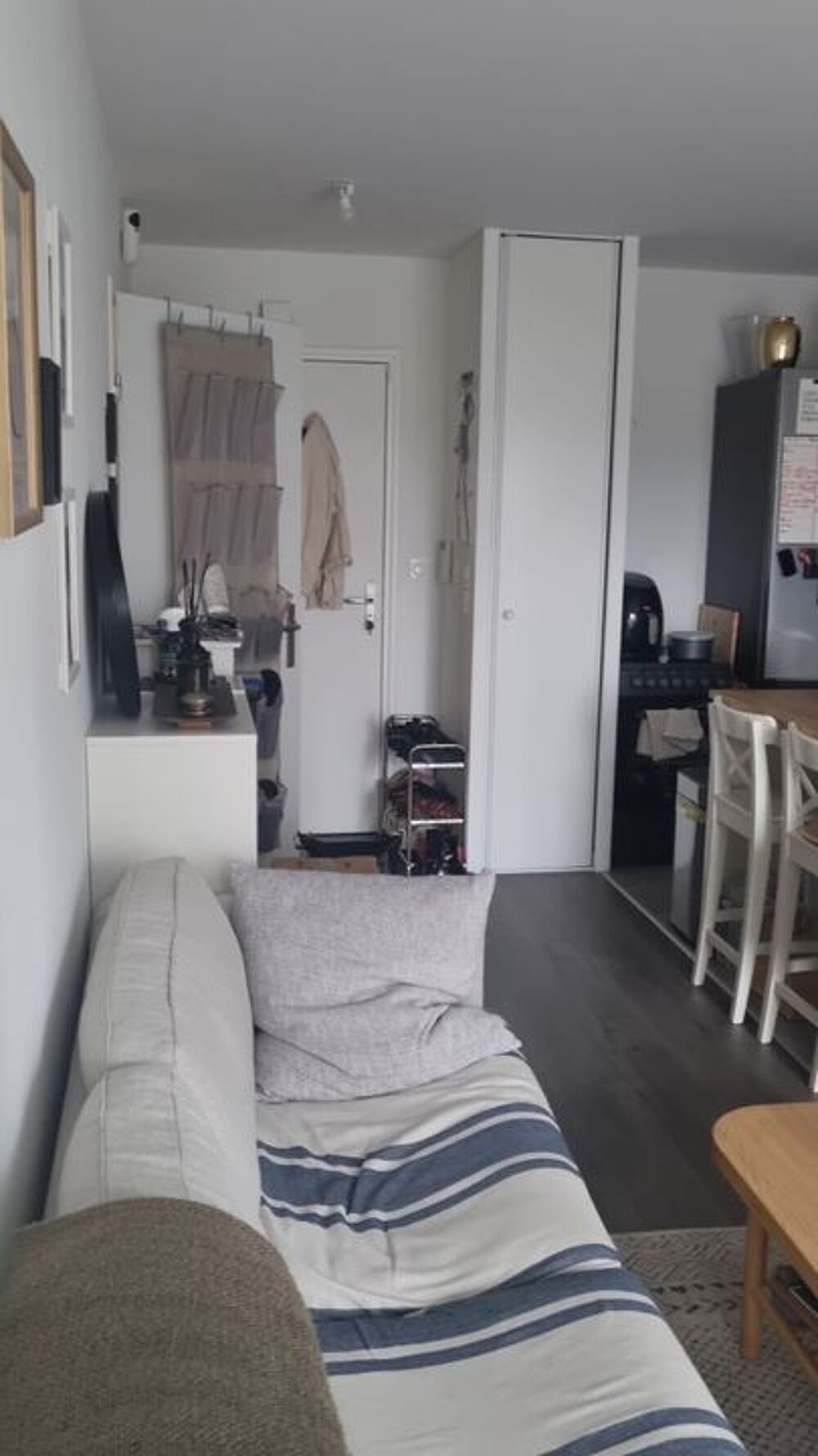 Location Appartement Appartement de 39m2 à louer sur Cergy Cergy