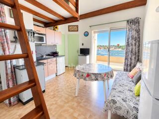 Appartement 3 pièces 28 m² · à Marseillan · 28 m² · 140 000 €