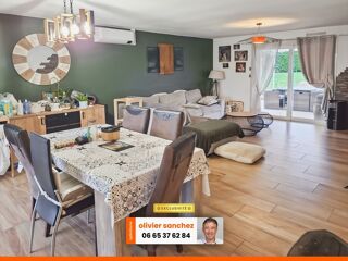  Maison � vendre 5 pi�ces 128 m�