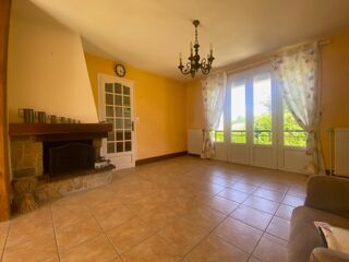  Maison à vendre 3 pièces 68 m²