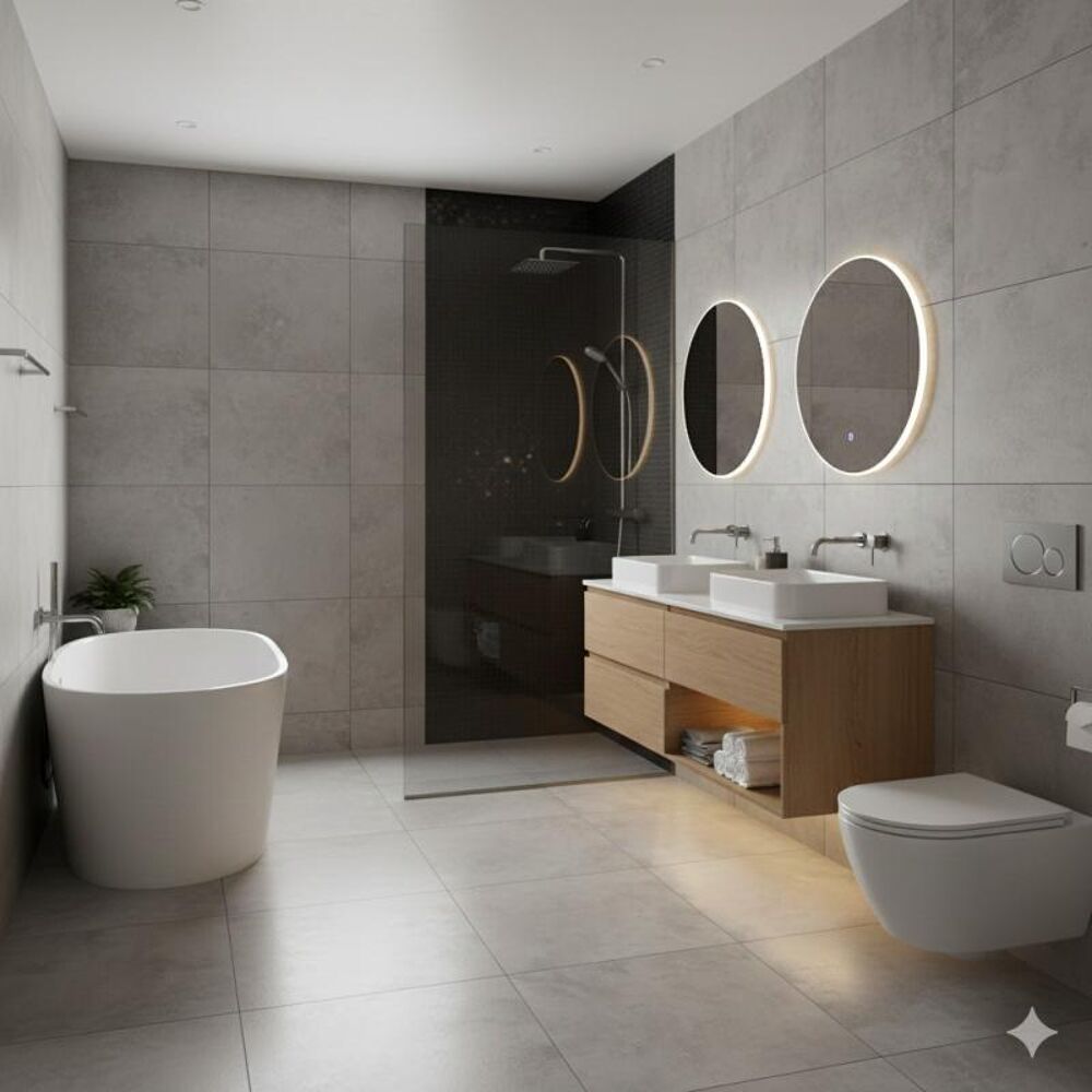 Vente Appartement DUPLEX 4 PIÈCES DERNIER ÉTAGE AVEC TERRASSE DE 30M2 QUARTIER SAINT BLAISE Paris 20