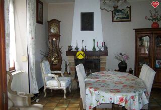  Maison à vendre 6 pièces 97 m²