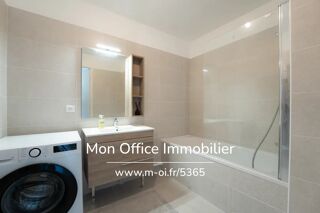  Appartement à vendre 3 pièces 66 m²