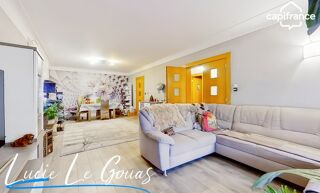  Maison à vendre 5 pièces 128 m²