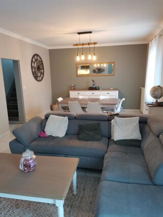  Maison � vendre 7 pi�ces 170 m�