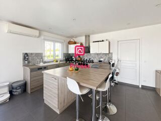  Maison � vendre 5 pi�ces 128 m�