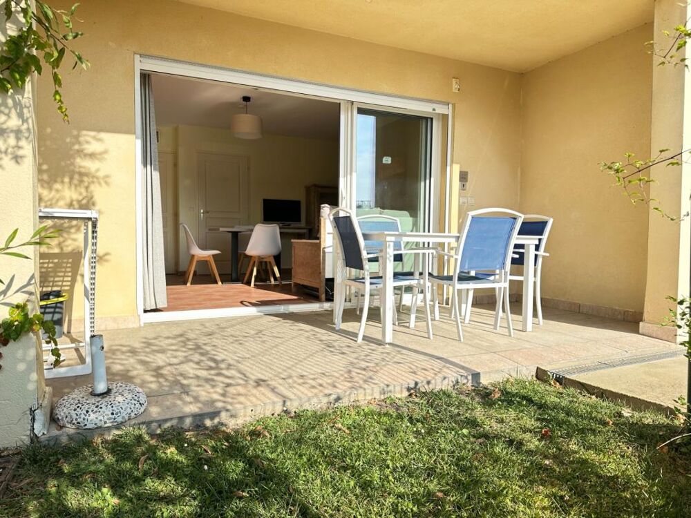 A vendre, Gréoux les Bains, Appartement de rapport sous bail commercial