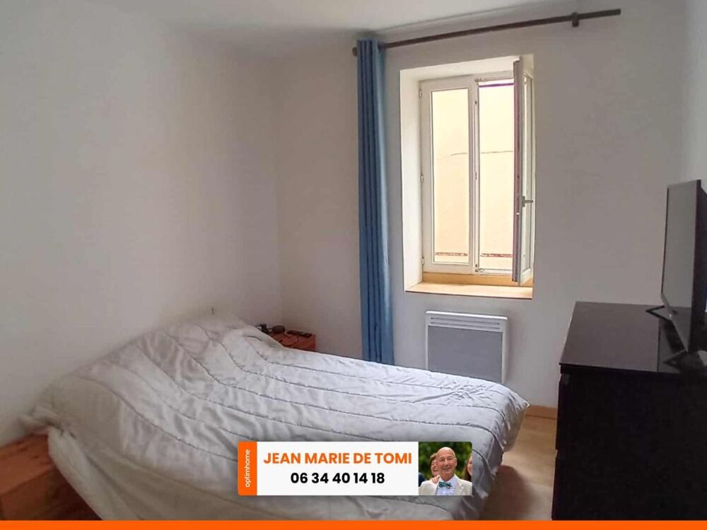 Vente Maison Maison à vendre 2 pièces CAZOULS LES BEZIERS (34) Cazouls les beziers