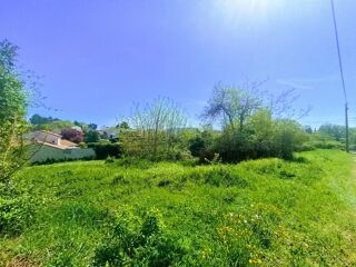  Terrain  vendre 2250 m