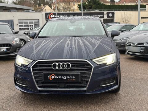 A3 III (2) SPORTBACK 35 TDI 150 DESIGN 2018 occasion 78240 Chambourcy