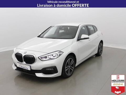 Annonce voiture BMW Série 1 22100 €