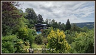  Chalet à vendre 6 pièces 125 m²