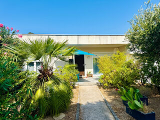 Vente Appartement ALGAJOLA – T2 esprit maison, jardin et terrasses à 300 m de la plage Algajola