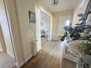  Appartement à vendre 4 pièces 99 m²
