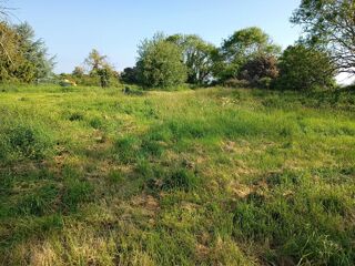  Terrain � vendre 1500 m�