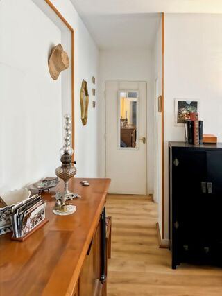  Appartement à vendre 2 pièces 54 m²