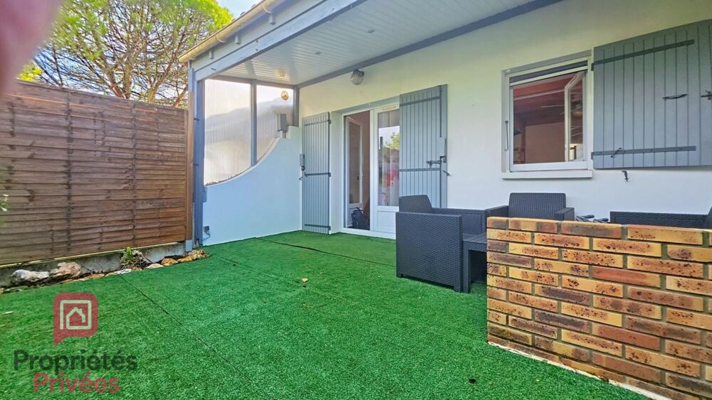 Vente Maison Maison Saint Augustin 3 pièce(s) 56 m2 Saint augustin