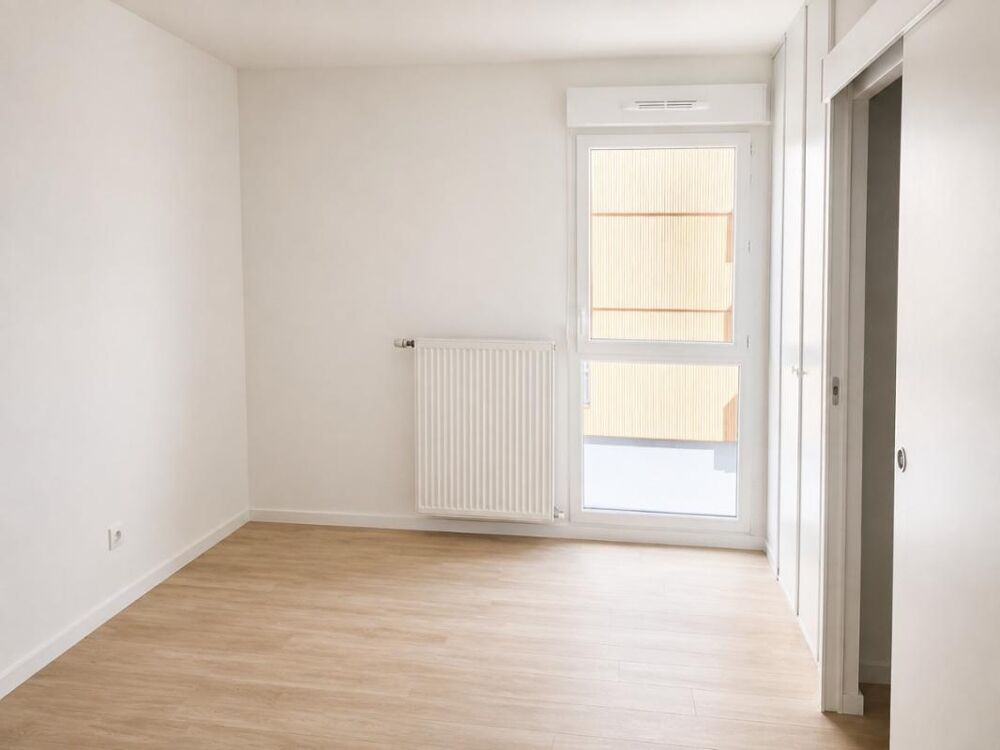 Location Appartement T2 avec balcon et parking à L'Isle d'Abeau L isle d abeau