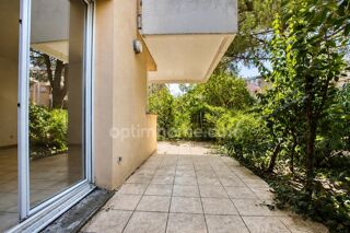  Appartement à vendre 2 pièces 53 m²