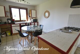  Maison à vendre 4 pièces 108 m²