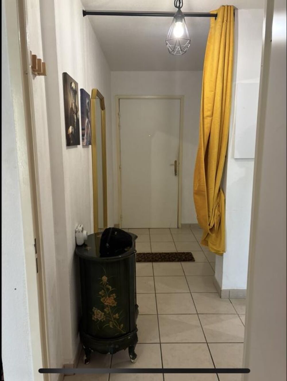 Vente Appartement Appartement Bordeaux