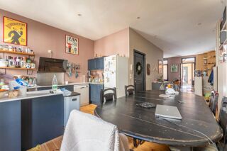  Appartement � vendre 4 pi�ces 102 m�