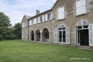  Propri�t�/ch�teau � vendre 15 + pi�ces 457 m�