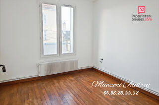  Appartement à vendre 4 pièces 87 m²