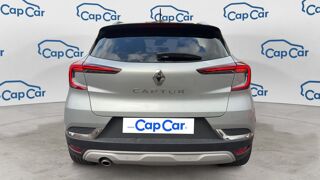 Captur 1.3 TCe 130 Intens 2020 occasion 75020 Paris