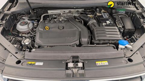 Tiguan 1.5 TSI 130ch BVM6 Life Plus 2022 occasion 73420 Voglans
