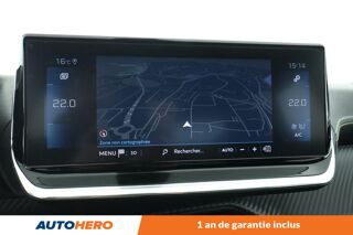 2008 1.2 PureTech GT Line EAT8 131 ch 2020 occasion 92130 Issy-les-Moulineaux