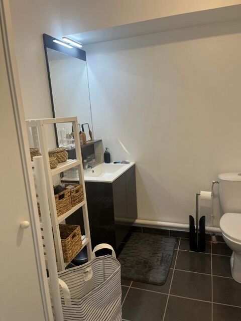  Appartement � louer 1 pi�ce 30 m�