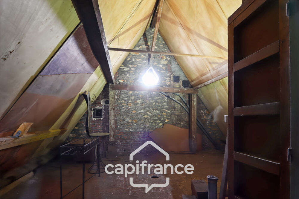 � vendre  Maison Sceaux (92330)