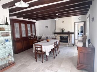  Maison à vendre 7 pièces 220 m²