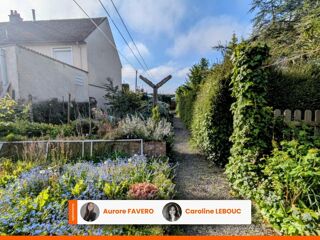  Maison à vendre 4 pièces 67 m²