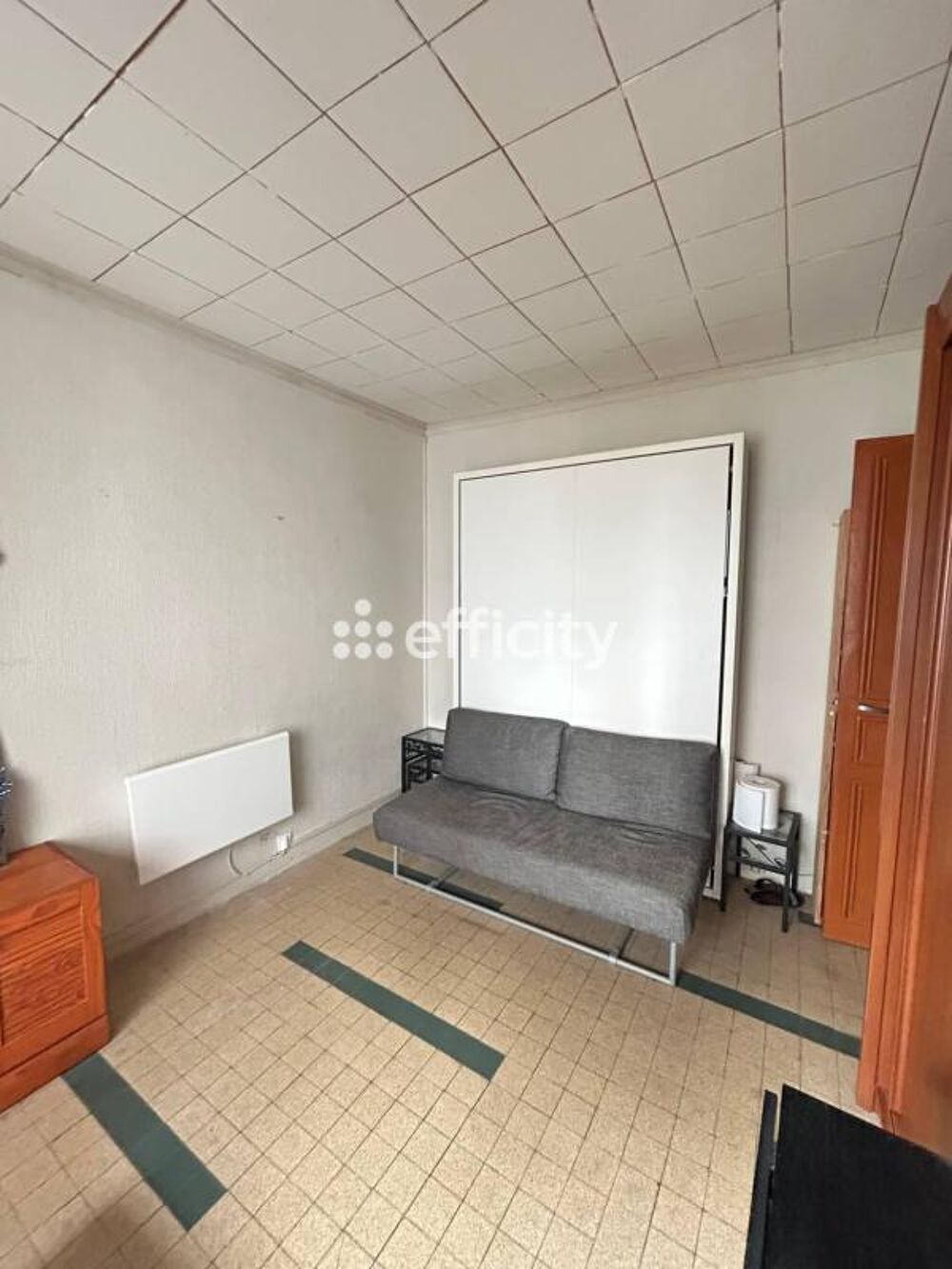 Vente Appartement Appartement Paris 12