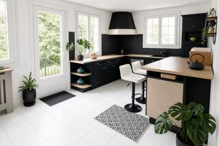  Maison à vendre 7 pièces 195 m²