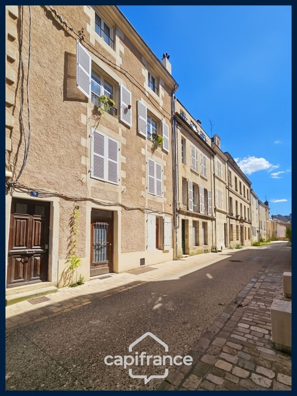 Appartement 2 pièces 35 m² · à Poitiers · 35 m² · 89 000 €