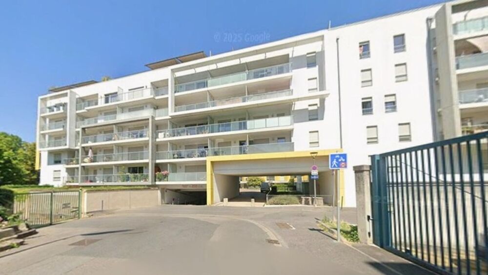 Appartement 3 pièces 65 m² · à Metz · 65 m² · 270 000 €