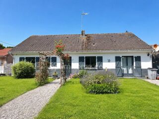  Maison à vendre 6 pièces 135 m²