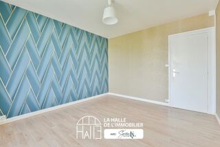  Appartement � vendre 2 pi�ces 47 m�