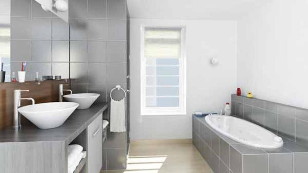 Vente Appartement 4 PIÈCES de 86m² + LOGGIA + PKG(s) Aix en provence